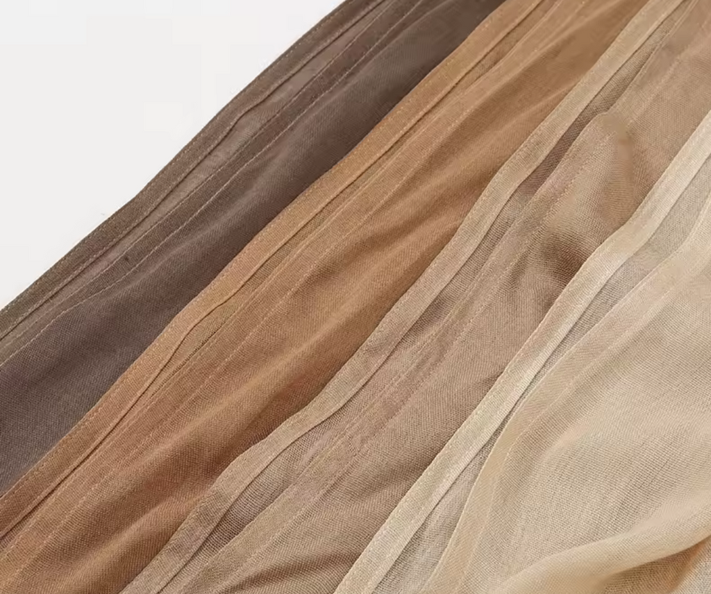 Premium Mocha Modal Hijab
