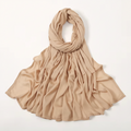 Premium Nude Modal Hijab